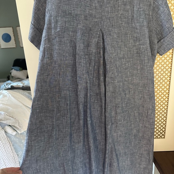 Roberta Roller Rabbit Dress. - Picture 4 of 4